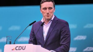 Niedersachsens CDU kritisiert Abschaffung des Europaministeriums