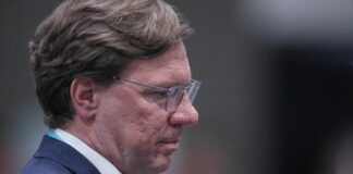 Experte: Zustimmung Russlands für Sicherheitsgarantien nicht nötig