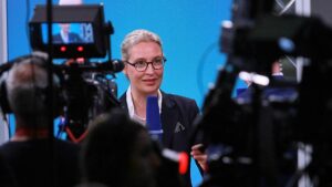 Journalistenverband fordert neuen medialen Umgang mit der AfD