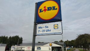 "Keine Werbeaktion" – Lidl kündigt langfristige Preissenkung an