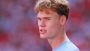 VfL Bochum bindet Mats Pannewig bis 2028