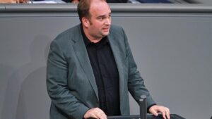 SPD-Linke sieht Ja zum Koalitionsvertrag als Vertrauensvorschuss