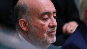 Prosor fordert nach Attentat in Washington Konsequenzen