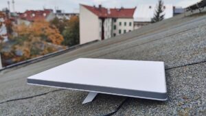 Raumfahrtkonzern OHB sieht größere Skepsis gegenüber SpaceX