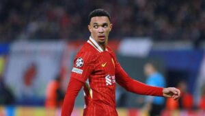 Real Madrid verpflichtet Trent Alexander-Arnold