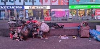 US-Arbeitslosenquote steigt im November auf 4,6 Prozent