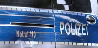 21-Jähriger soll Anschlag geplant haben – Festnahme in Magdeburg