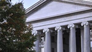 USA und Ukraine unterschreiben historisches Rohstoffabkommen