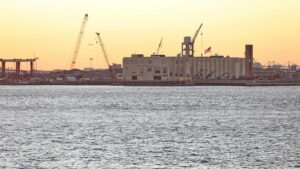 Ifo: Großhandel erholt sich vom US-Zollschock