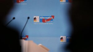 AfD-Einstufung soll Thema bei Innenministerkonferenz im Juni werden