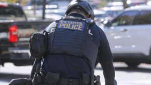 Beide in Washington niedergeschossenen Nationalgardisten tot