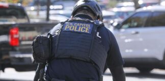 Beide in Washington niedergeschossenen Nationalgardisten tot