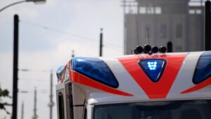 Baden-Württemberg: Drei Bauarbeiter sterben bei Gondelsturz