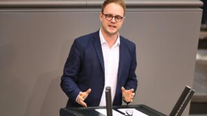 Grüne kritisieren Dobrindt-Äußerungen zu AfD-Gutachten