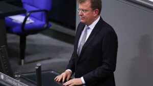 CSU-Landesgruppe beschwichtigt nach Bas-Vorstoß zur Rente