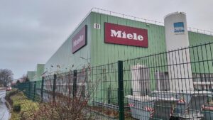 Miele-Mitinhaber Zinkann kann sich externes Management vorstellen