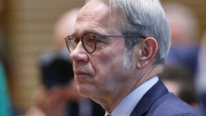 Thüringer Innenminister weist AfD-Gutachten zu Beobachtung zurück