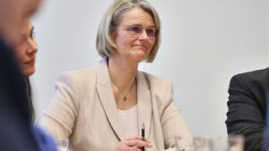 Katholischer Deutscher Frauenbund hofft auf Mut bei Leo XIV.