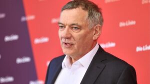 Linke fürchtet nach US-Angriff schärfere Repressionen im Iran