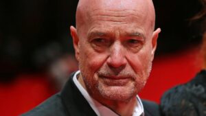 Christian Berkel: Stimmung an Filmset jetzt grundlegend anders