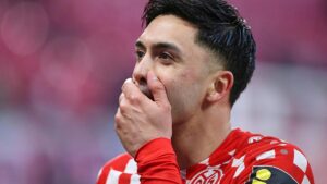 Amiri muss von Nationalmannschaft abreisen