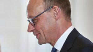 Bundeskanzler telefoniert auch mit Trump