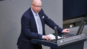 SSW-Abgeordneter Seidler strebt Initiative für AfD-Verbot an