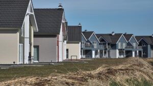 Deutlich mehr Online-Buchungen von Übernachtungen in Ferienhäusern