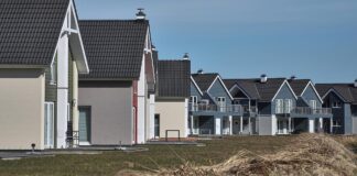 Über 300 neue Stadtteile in Deutschland seit Jahrtausendwende