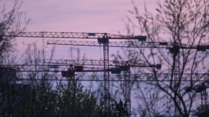 Wüstenrot will Milliarden-Förderung für Wohneigentumsbildung