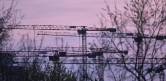 Bauindustrie rechnet mit steigenden Baukosten