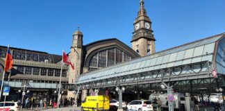 Baubeginn für neuen Hamburger Hauptbahnhof verschiebt sich