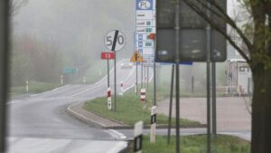 Polizeigewerkschaft verlangt Kehrtwende bei Grenzkontrollen