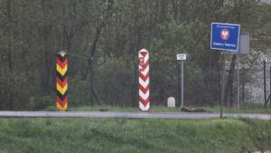 Gerichtspräsident kritisiert Innenminister bei Zurückweisungen