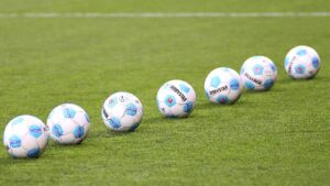 2. Bundesliga: HSV bleibt auf Aufstiegskurs – Sieg in Darmstadt