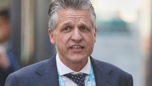 Frei warnt Union und SPD vor gegenseitigem Profilieren