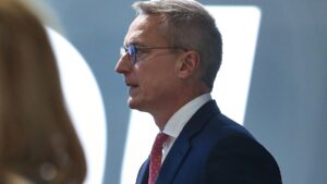 Manager als erfolgreiche Minister für 66 Prozent vorstellbar