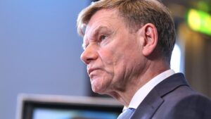 Künftiger Außenminister trifft erste Personalentscheidungen