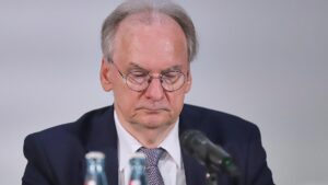 Haseloff erwartet nur langsames Zusammenwachsen von Ost und West