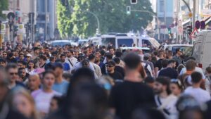 Studie: Autismus und Schizophrenie bei Linkshändern häufiger