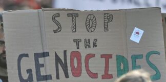 Umfrage: Verunsicherung durch Nahostkonflikt an deutschen Unis