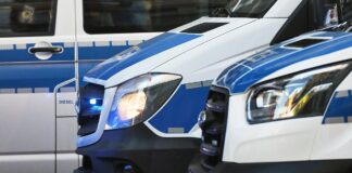 25.000 bei Anti-AfD-Protest in Gießen – Teils heftige Krawalle