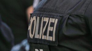 Messerangreiferin von München kurz vor Tat von Polizei freigelassen