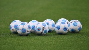 Dresden und Bielefeld kehren in 2. Bundesliga zurück