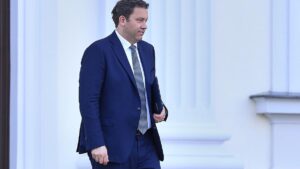 Grüne werfen Klingbeil Wortbruch und Haushaltstrickserei vor