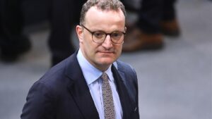 SPD-Fraktionschef über Verhältnis zu Spahn: "Sind beide Profis"