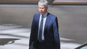 Bilger kann sich AfD-Ausschussvorsitze nicht vorstellen