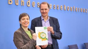 Umweltbewusstsein: Krisen beeinflussen Prioritäten der Deutschen