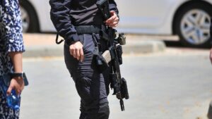 Deutschland kritisiert Israel nach Start der neuen Gaza-Offensive