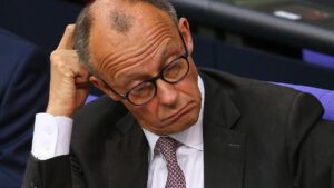 Arbeitsmarktexperte widerspricht Merz bei Mehrarbeit